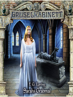 cover image of Gruselkabinett, Folge 182